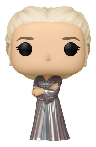Funko: House of the Dragon POP! TV Vinyl Figur Rhaynera Targaryen 9 cm