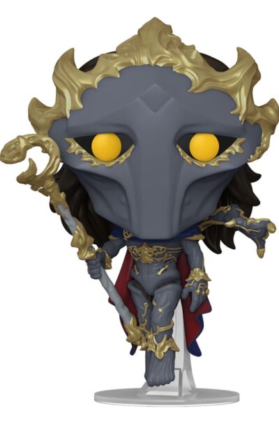 Funko: Arcane League of Legends POP! Animation Vinyl Figur Viktor 9 cm