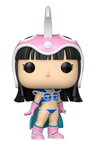 Funko: Dragon Ball POP! Animation Vinyl Figur Chichi 9 cm