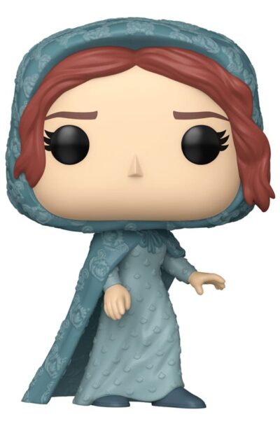 Funko: House of the Dragon POP! TV Vinyl Figur Alicent Hightower 9 cm
