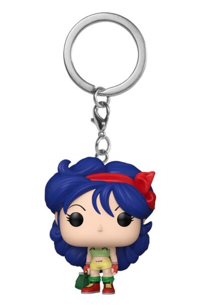 Funko: Dragon Ball POP! Vinyl Schlüsselanhänger 4 cm Lunch Display (12)