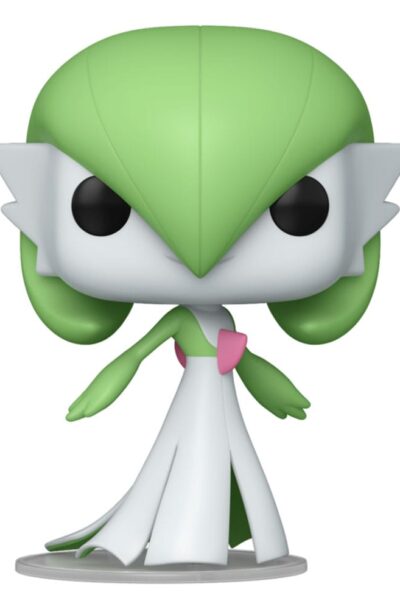 Funko: Pokemon Super Sized Jumbo POP! Vinyl Figur Gardevoir 25 cm