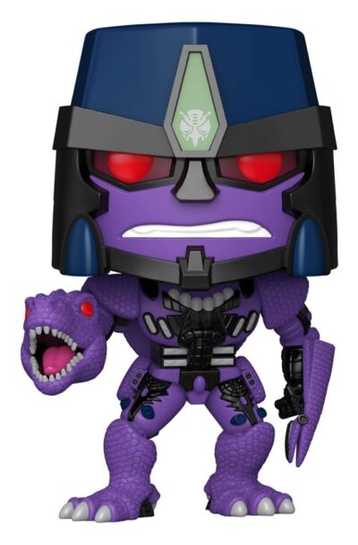 Funko: Transformers POP! TV Vinyl Megatron 9 cm