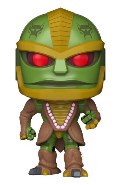 Funko: Transformers POP! TV Vinyl Rhinox 9 cm