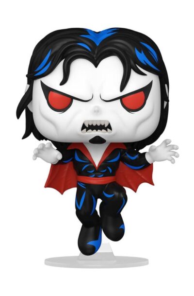Funko: Strange Tales POP! Marvel Vinyl Figur Morbius 9 cm