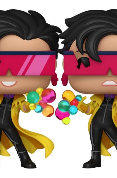 Funko: X-Men ’97 POP! Marvel Vinyl Figur Jubilee 9 cm