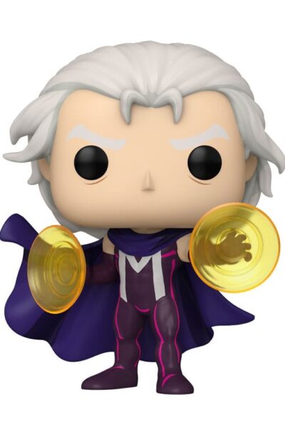 Funko: X-Men ’97 POP! Marvel Vinyl Figur Magneto 9 cm