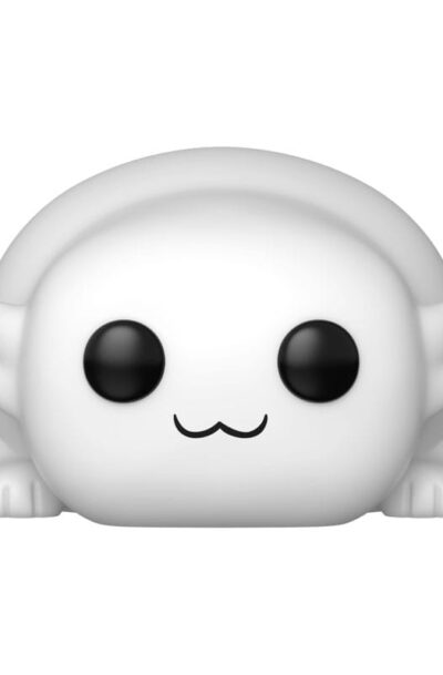 Funko: Star Trek POP! TV Vinyl Figur Moopsy 9 cm