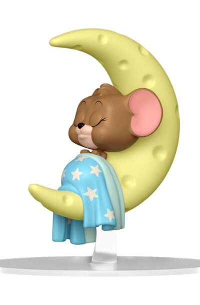 Funko: Tom & Jerry POP! Animation Vinyl Figur Jerry 9 cm