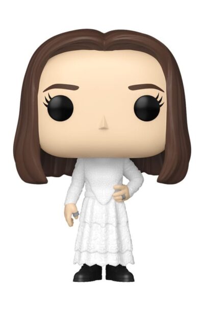 Funko: Casper POP! Animation Vinyl Figur 30th Anniversary Kat 9 cm