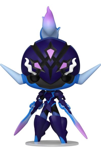 Funko: Pokemon POP! Games Vinyl Figur Ceruledge 9 cm