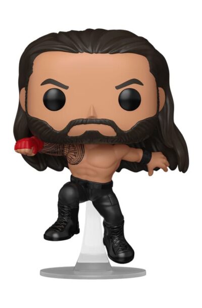 Funko: WWE POP! Vinyl Figur Roman Reigns 9 cm