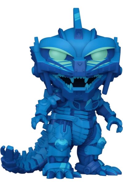 Funko: Godzilla Art Series POP! Movies Premium Vinyl Figur Mechagodzilla 9 cm