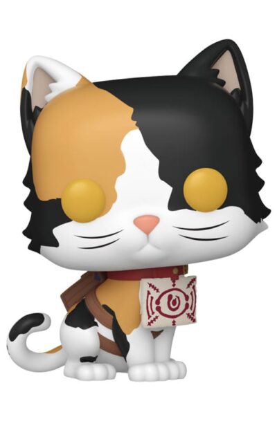 Demon Slayer: Kimetsu no Yaiba POP! Animation Vinyl Figur Chachamaru 9 cm