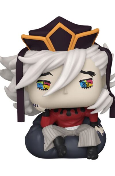 Demon Slayer: Kimetsu no Yaiba POP! Plus Vinyl Figur Doma 9 cm