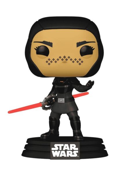 Star Wars: Tales of the Empire POP! Vinyl Figur Barriss Offee 9 cm