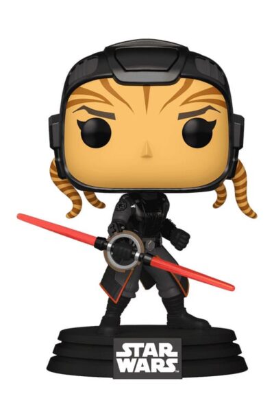 Star Wars: Tales of the Empire POP! Vinyl Figur Fourth Sister 9 cm