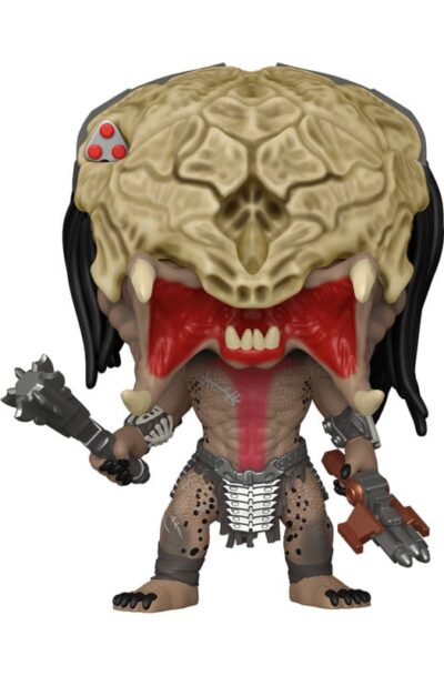 Funko: Prey POP! Movies Vinyl Figur Feral Predator 9 cm