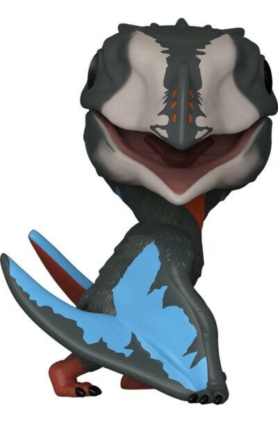 Jurassic World: Die Wiedergeburt POP! Movies Vinyl Figur Quetzalcoatlus 9 cm