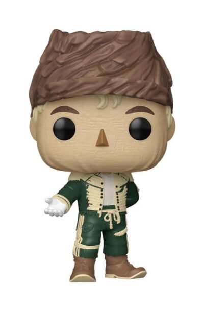 Funko: Wicked POP! Vinyl Figur Scarecrow 9 cm