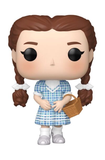 Funko: Wicked POP! Vinyl Figur Dorothy Gale 9 cm