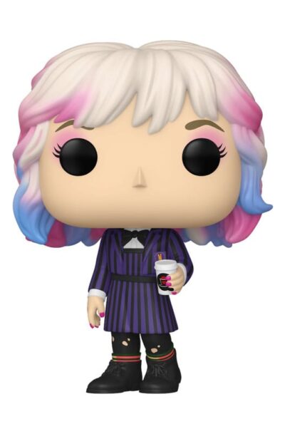 Funko: Wednesday POP! TV Vinyl Figur Enid 9 cm