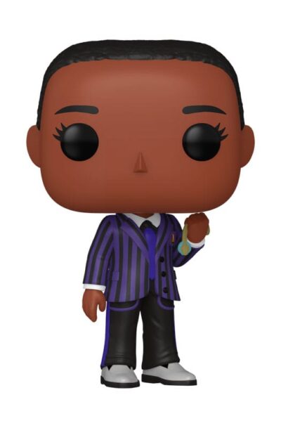 Funko: Wednesday POP! TV Vinyl Figur Bianca 9 cm