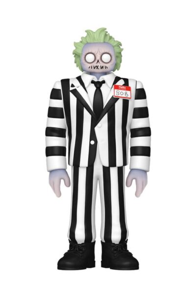 Funko: Beetlejuice POP! Movies Vinyl Figur BOB as Beetlejuice 9 cm