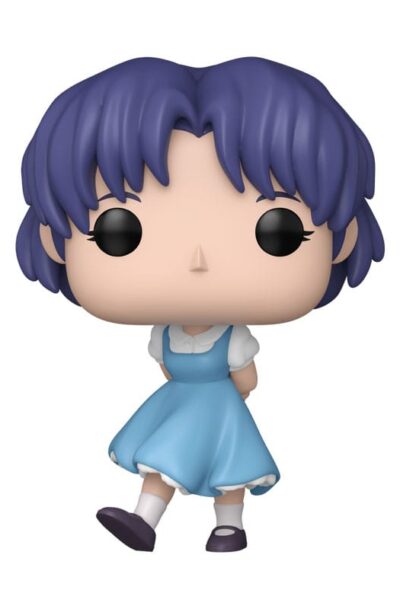 Funko: Ranma 1/2 POP! Animation Vinyl Figur Akane 9 cm