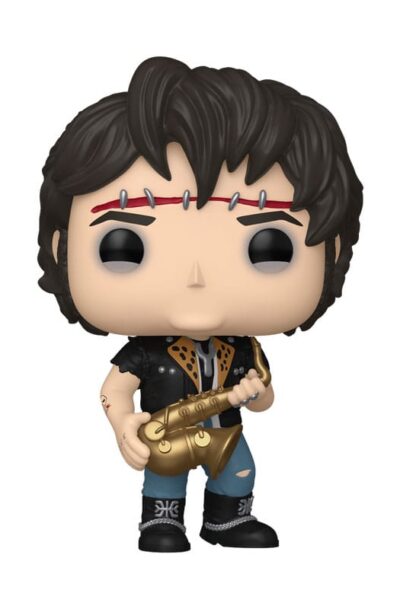 Funko: Rocky Horror Picture Show POP! Movies Vinyl Figur Eddie 9 cm