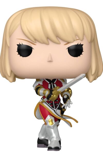 Funko: Solo Leveling POP! Animation Vinyl Figur Cha Hae-In 9 cm