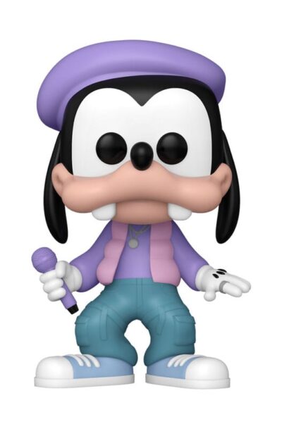 Funko: Disney POP! Vinyl Figur Goofy(MM KPOP) 9 cm