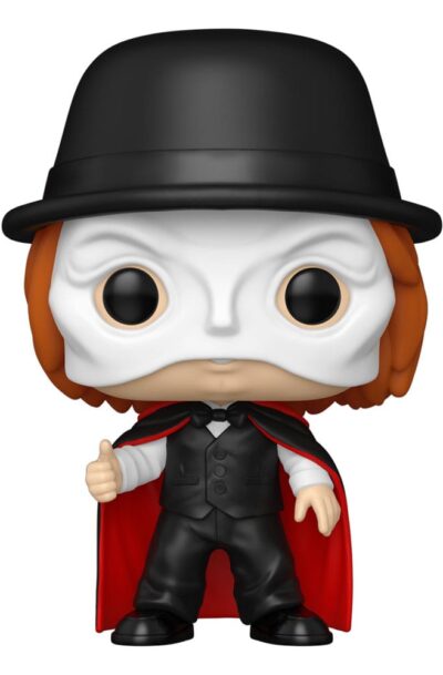 Funko: Chucky POP! Television Vinyl Figur Phantom Chucky 9 cm