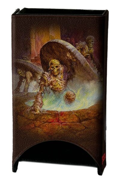 FanRoll: Dungeons & Dragons Masterworks Series Würfelturm Jeff Easley