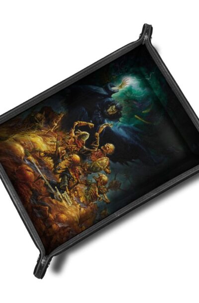 FanRoll: Dungeons & Dragons Masterworks Series Würfelteller Jeff Easley