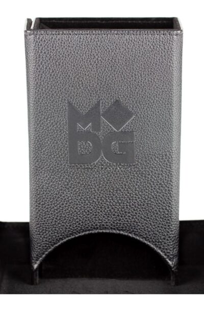 FanRoll: MDG Faltbarer Würfelturm Black