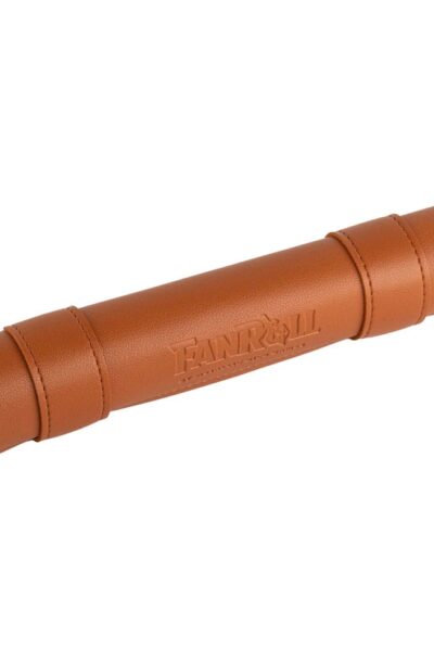 FanRoll: FanRoll Würfelrolle Leather