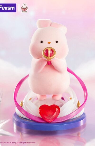 Funism: Momo Bunny Statue Magic Bunny 22 cm