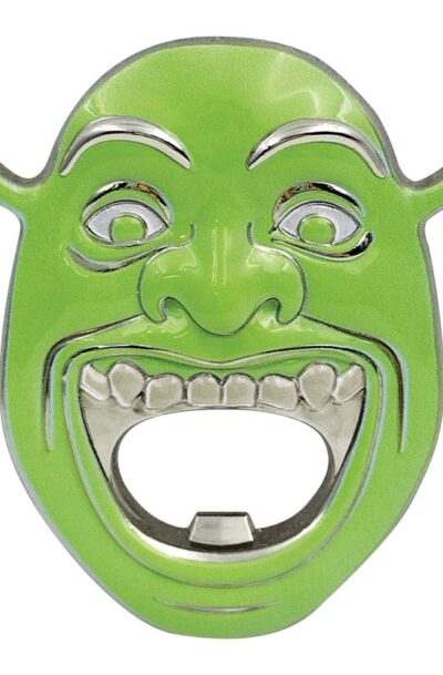 FaNaTtik: Shrek Flaschenöffner