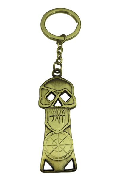 FaNaTtik: Die Goonies Schlüsselanhänger 40th Anniversary Copper Bones Limited Edition