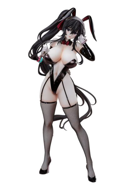 Shinobi Master Senran Kagura: New Link PVC Statue 1/4 Fubuki: Bunny Ver. 41 cm