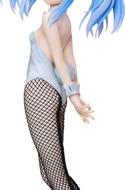 Martian Successor Nadesico PVC Statue 1/6 Ruri Hoshino: Bunny Ver. 30 cm