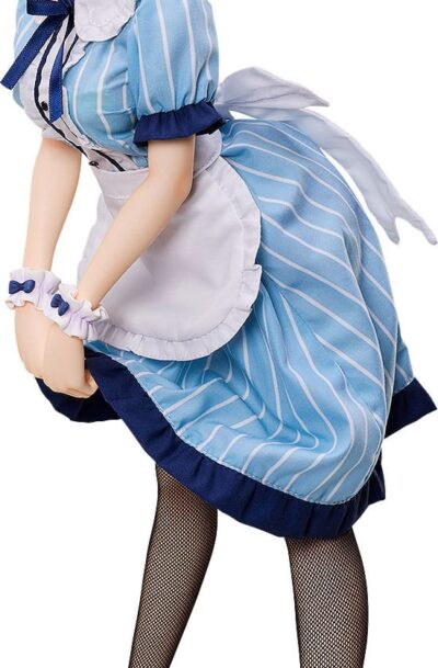 FREEing: The Café Terrace and Its Goddesses PVC Statue 1/4 Shiragiku Ono 44 cm