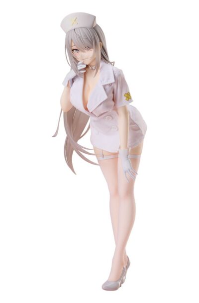 FREEing: Original Character PVC Statue 1/4 Mia 41 cm