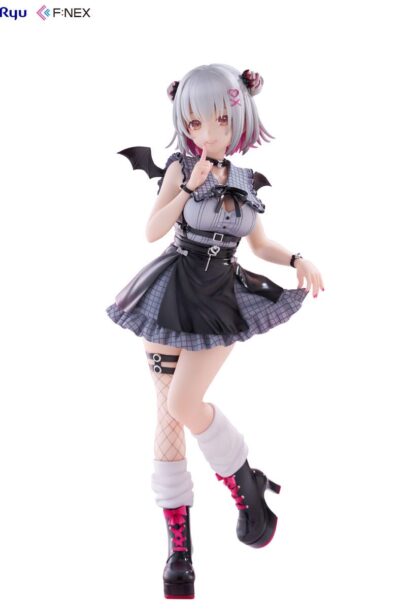 Furyu: Patra Suou PVC Statue 1/7 Patra Suou 23 cm