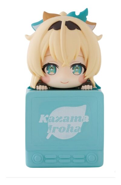 Furyu: Hololive Production Hikkake PVC Statue Kazama Iroha 10 cm