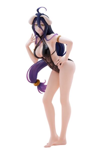 Furyu: Overlord Tenitol PVC Statue Albedo 32 cm