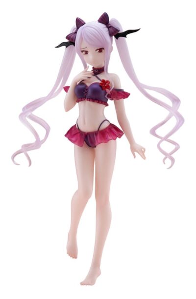 Furyu: Overlord Tenitol PVC Statue Shalltear 29 cm