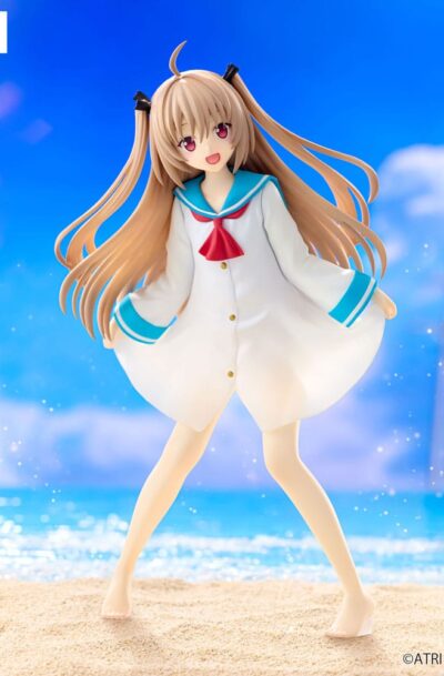 Furyu: Atri My Dear Moments Trio-Try-iT PVC Statue Atri 19 cm