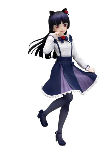 Furyu: Oreimo 2 Trio-Try-iT PVC Statue Kuroneko 19 cm